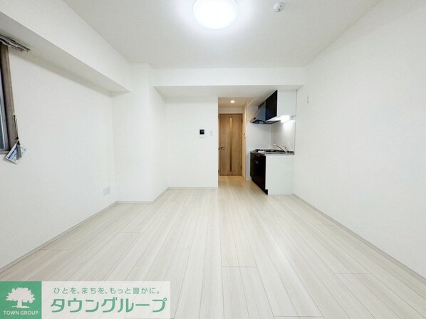 シティフォレスト森下の物件内観写真